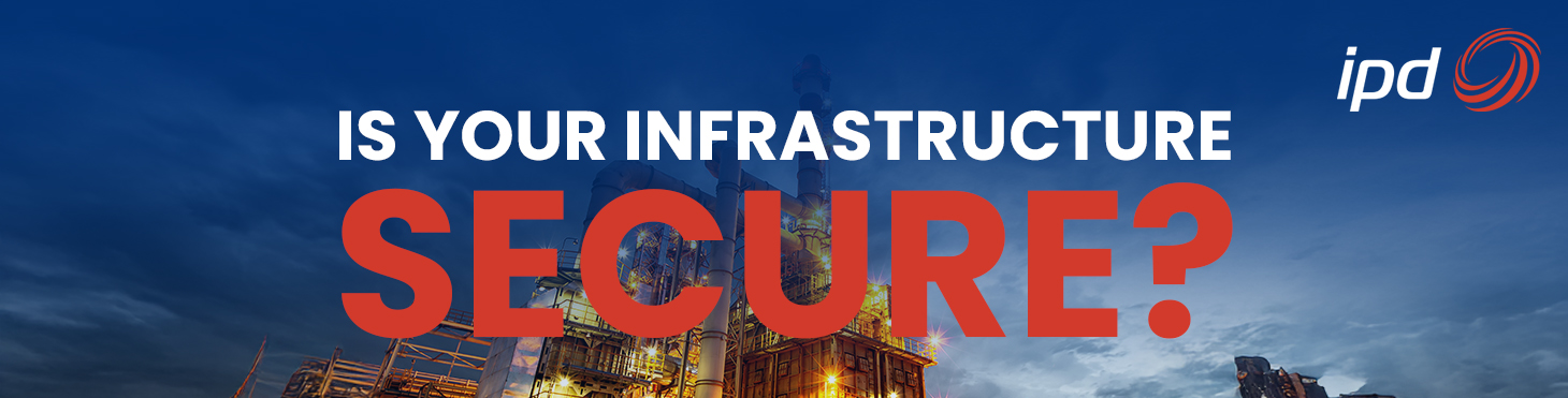 Securing OT: Follow Secure by Design Principles